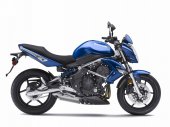 2009 Kawasaki ER-6n photo